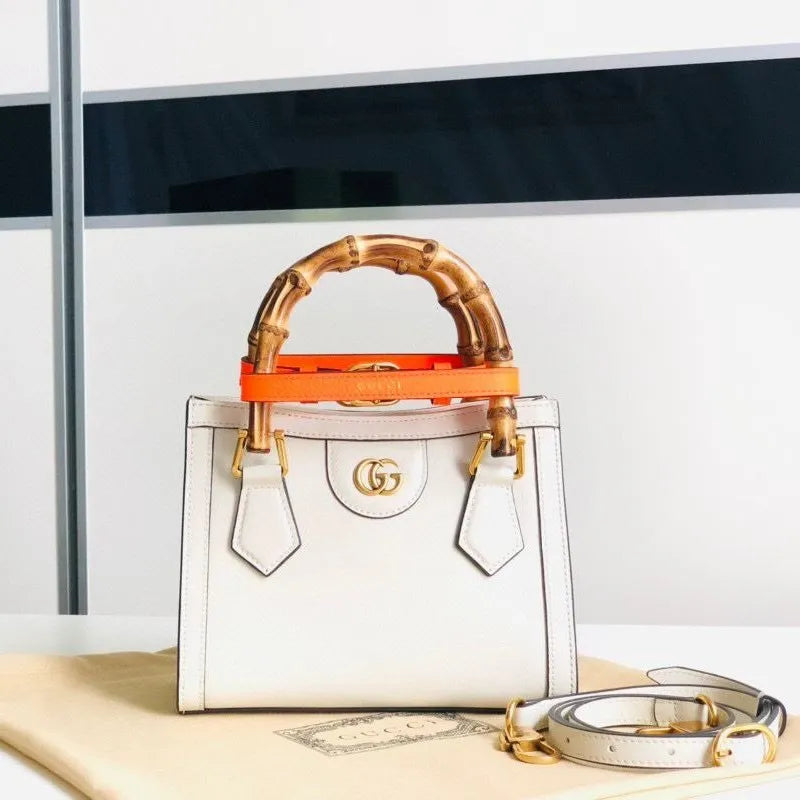BOLSA GG DIANA 655661
