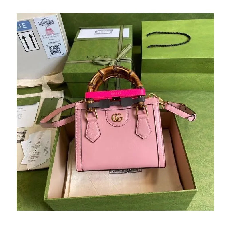BOLSA GG DIANA 655661