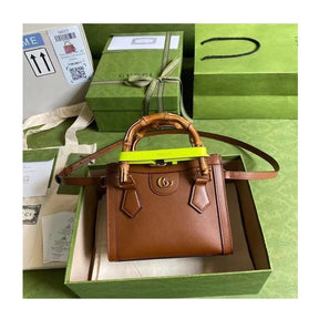 BOLSA GG DIANA 655661