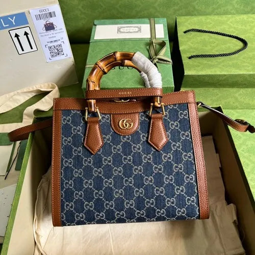 BOLSA GUCCI