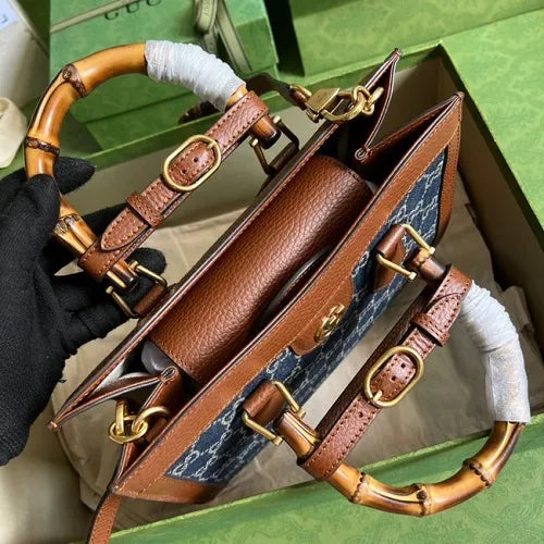 BOLSA GUCCI