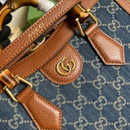BOLSA GUCCI