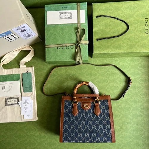 BOLSA GUCCI