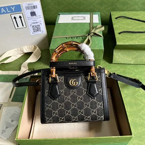 BOLSA GUCCI