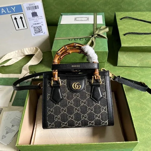 BOLSA GUCCI