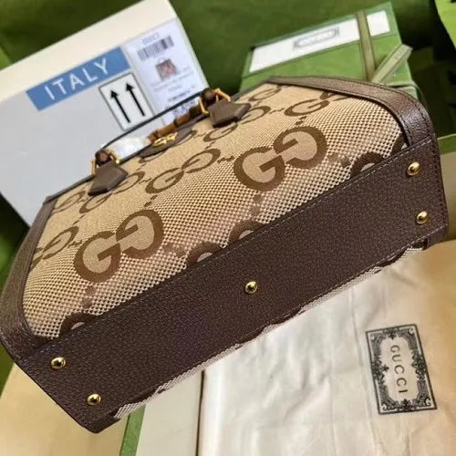 BOLSA GG DIANA 655661