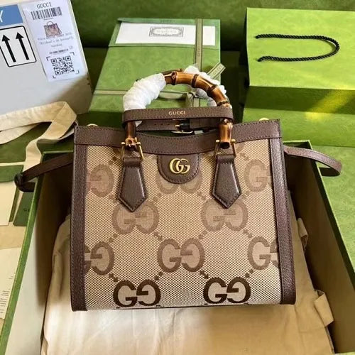BOLSA GG DIANA 655661