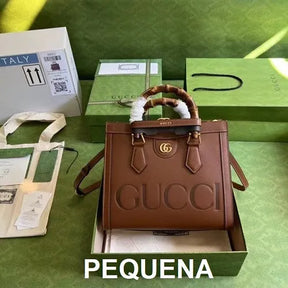 BOLSA GG DIANA