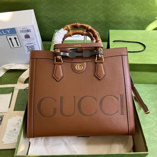 BOLSA GG DIANA