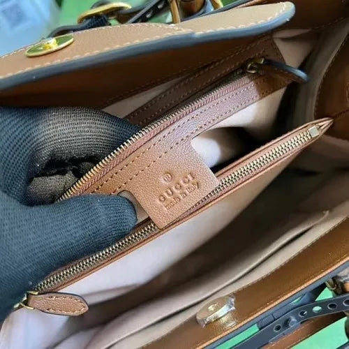 BOLSA GG DIANA