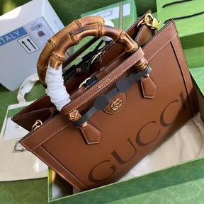 BOLSA GG DIANA