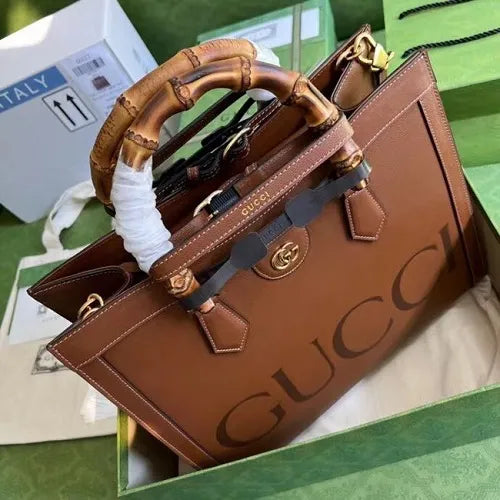 BOLSA GG DIANA