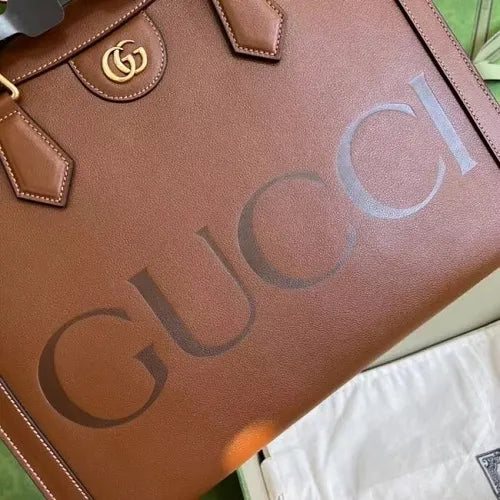 BOLSA GG DIANA