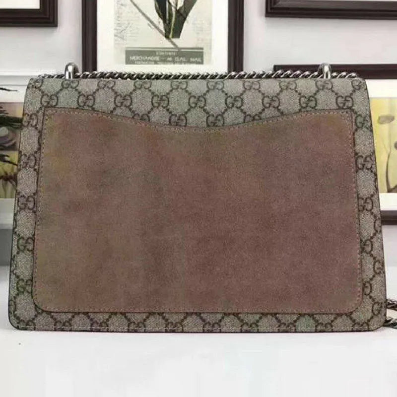 BOLSA GG DIONYSUS 400249