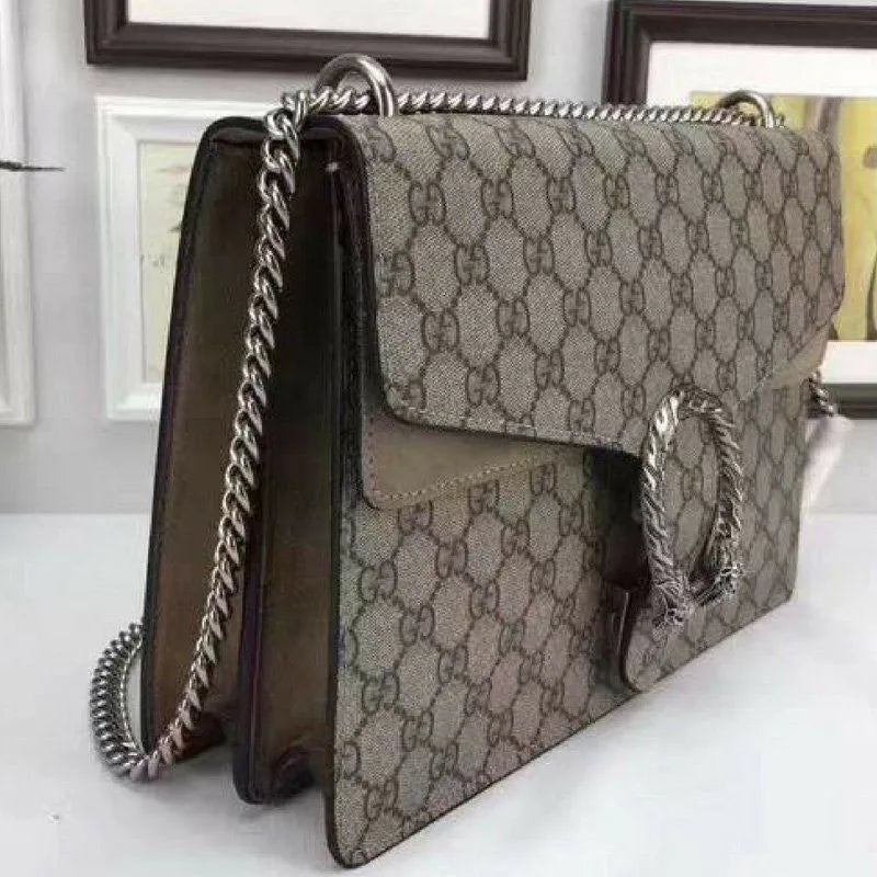 BOLSA GG DIONYSUS 400249