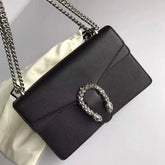 BOLSA GG DIONYSUS SMALL SHOULDER BAG 400249