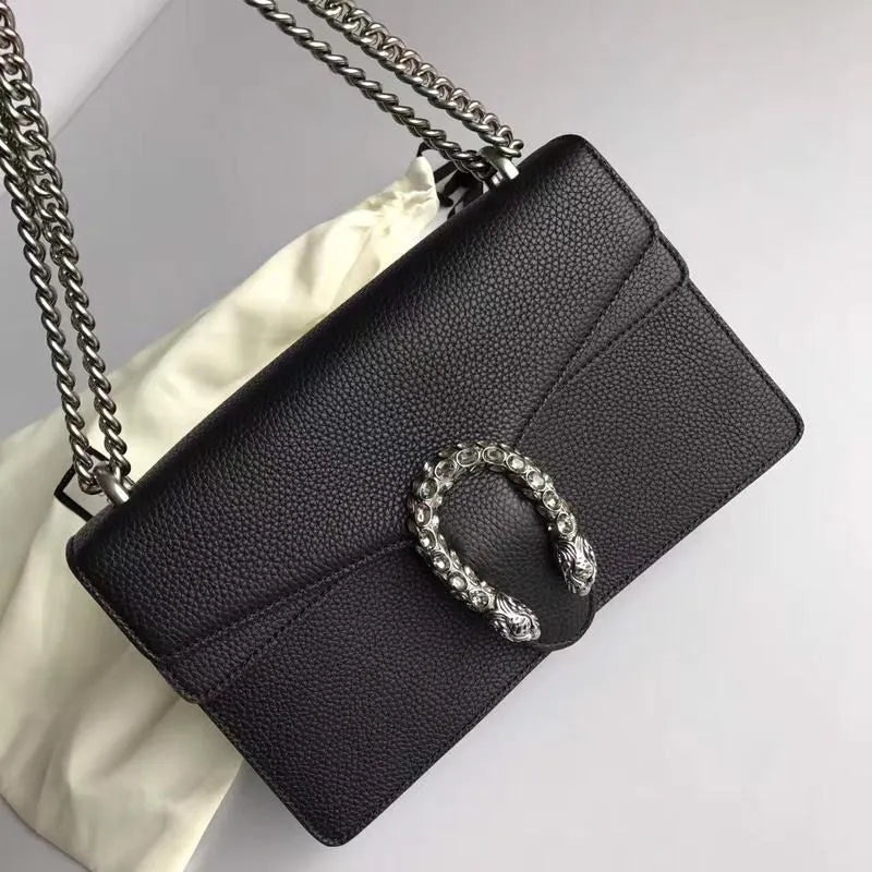 BOLSA GG DIONYSUS SMALL SHOULDER BAG 400249