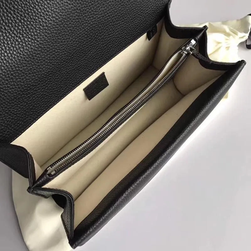 BOLSA GG DIONYSUS SMALL SHOULDER BAG 400249
