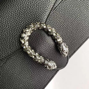 BOLSA GG DIONYSUS SMALL SHOULDER BAG 400249