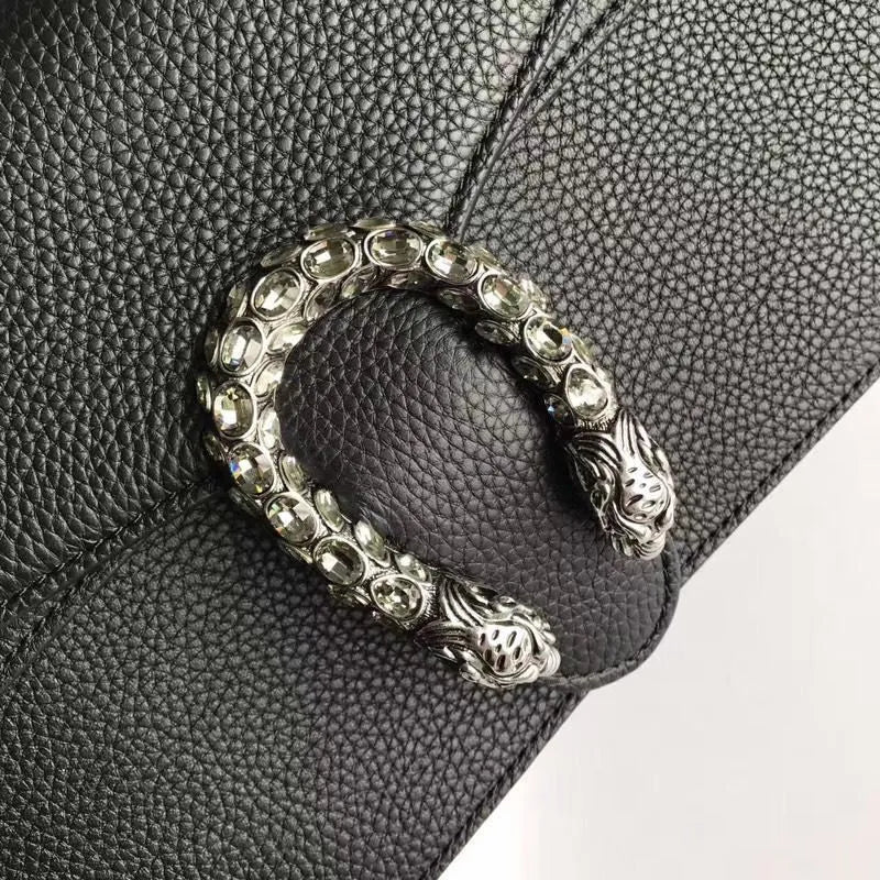 BOLSA GG DIONYSUS SMALL SHOULDER BAG 400249