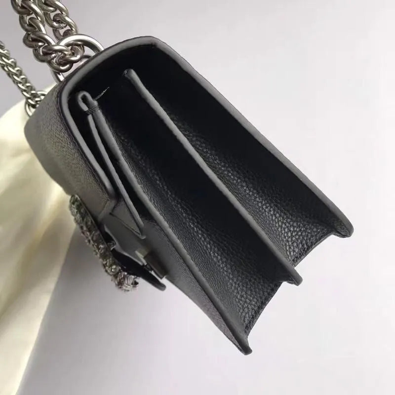 BOLSA GG DIONYSUS SMALL SHOULDER BAG 400249