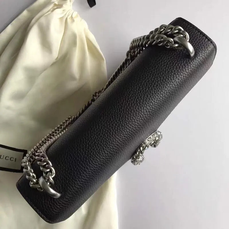 BOLSA GG DIONYSUS SMALL SHOULDER BAG 400249