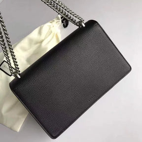 BOLSA GG DIONYSUS SMALL SHOULDER BAG 400249