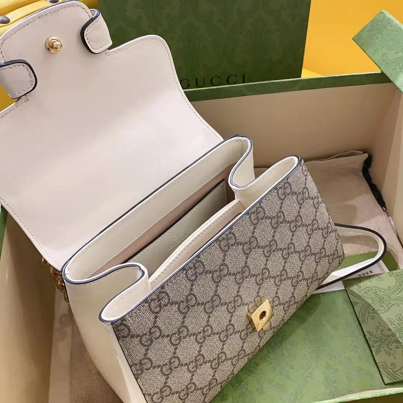 BOLSA GG HORSEBIT 1955