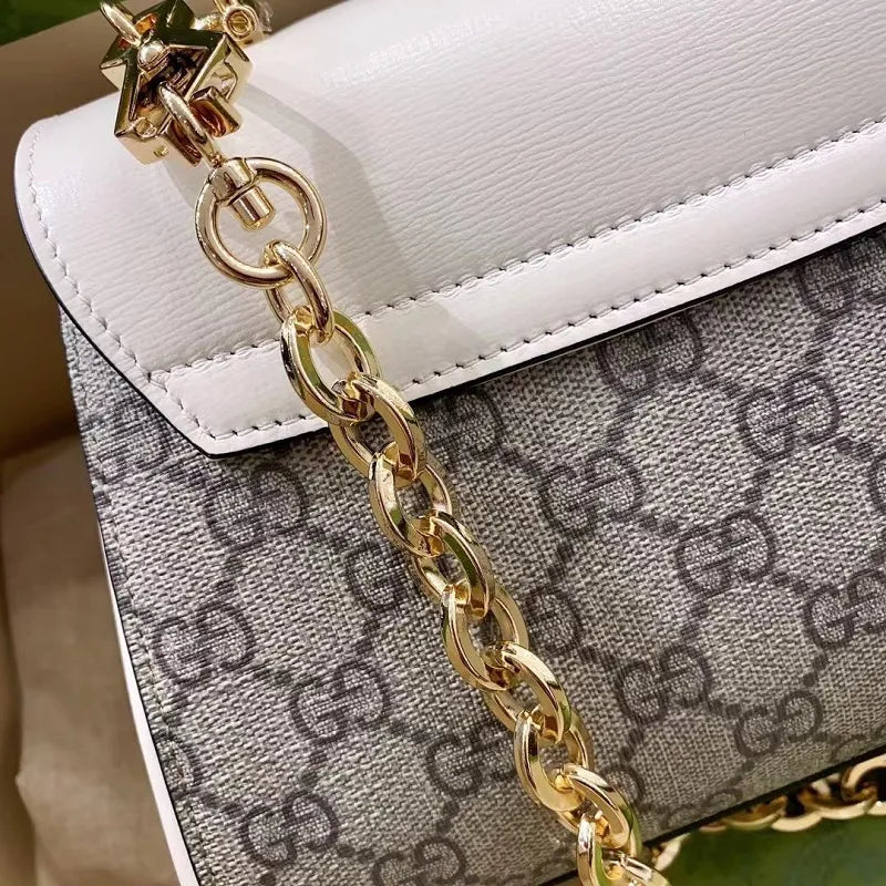 BOLSA GG HORSEBIT 1955