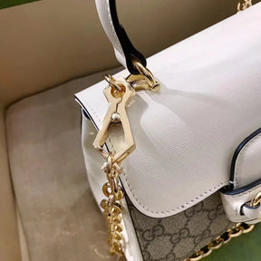 BOLSA GG HORSEBIT 1955