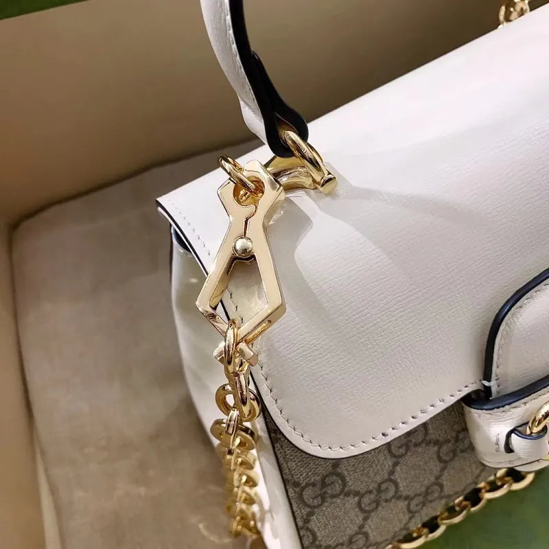 BOLSA GG HORSEBIT 1955