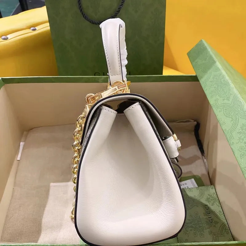 BOLSA GG HORSEBIT 1955
