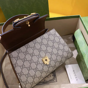 BOLSA GG HORSEBIT 1955