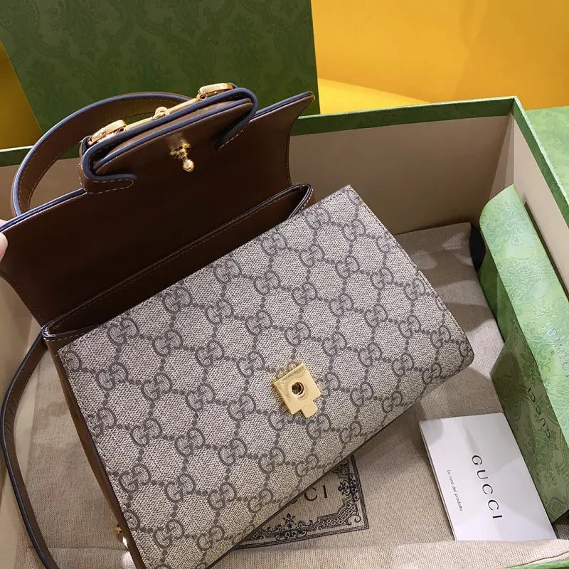 BOLSA GG HORSEBIT 1955
