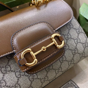 BOLSA GG HORSEBIT 1955