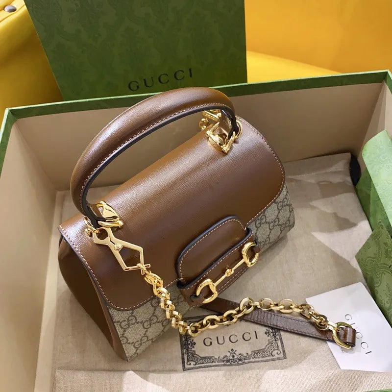 BOLSA GG HORSEBIT 1955