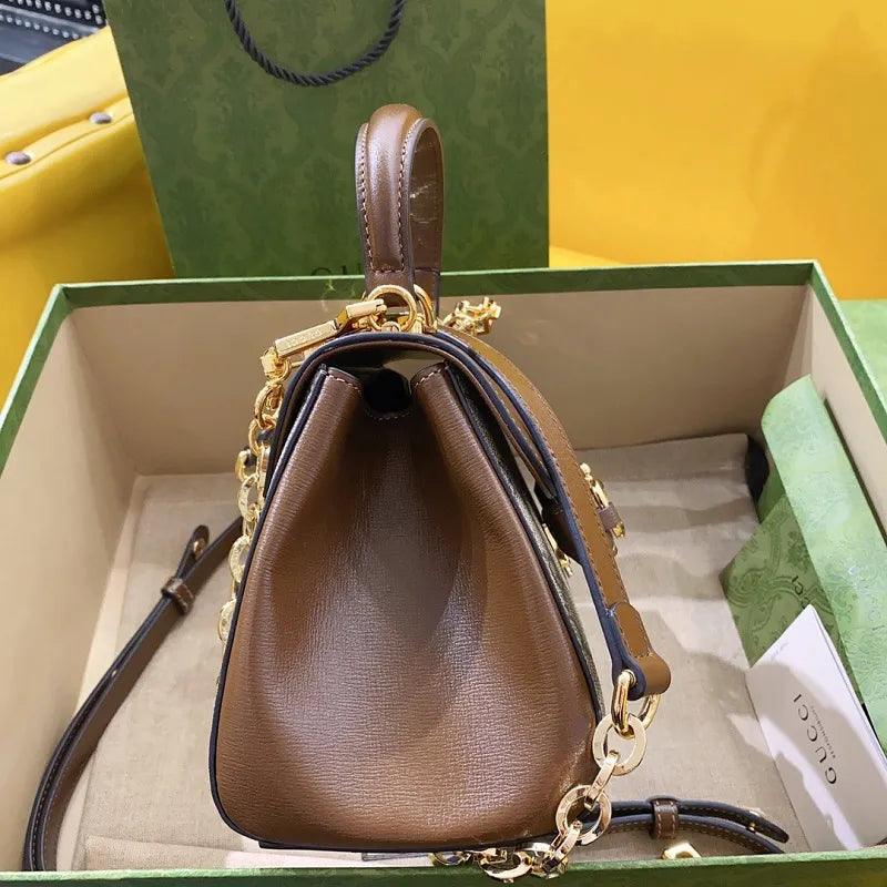BOLSA GG HORSEBIT 1955