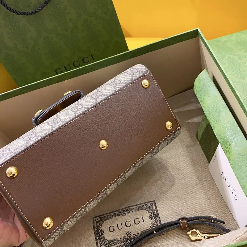 BOLSA GG HORSEBIT 1955