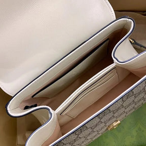 BOLSA GG HORSEBIT 1955
