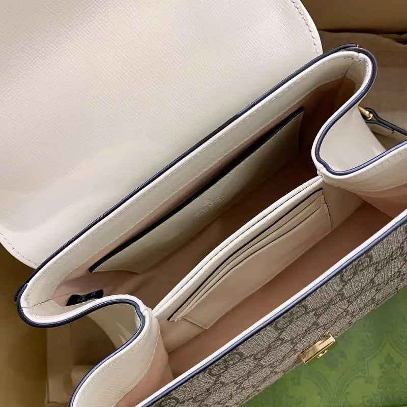 BOLSA GG HORSEBIT 1955