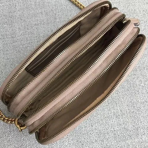 BOLSA GG MARMONT MINI CHAIN BAG 46581