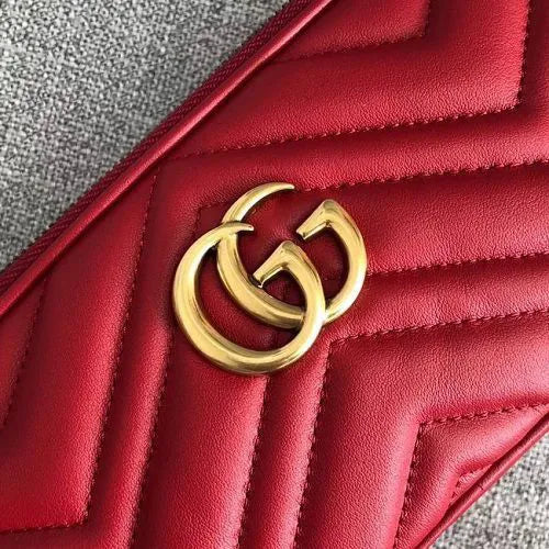 BOLSA GG MARMONT MINI CHAIN BAG 46581