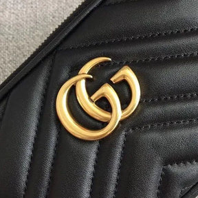 BOLSA GG MARMONT MINI CHAIN BAG 46581