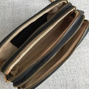 BOLSA GG MARMONT MINI CHAIN BAG 46581