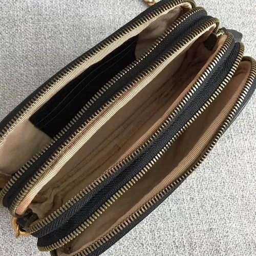 BOLSA GG MARMONT MINI CHAIN BAG 46581