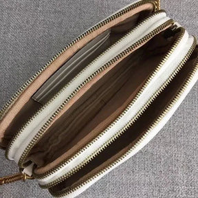BOLSA GG MARMONT MINI CHAIN BAG 46581