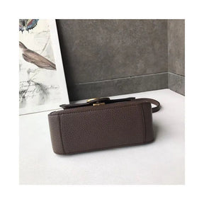 BOLSA GG MARMONT MINI TOP HANDLE