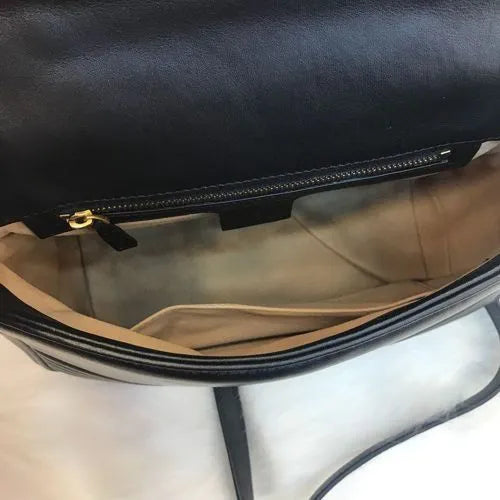 BOLSA GG MARMONT TOP HANDLE
