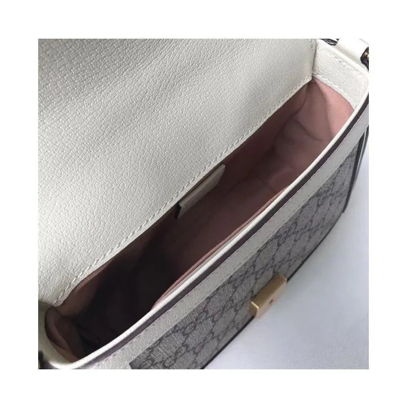 BOLSA GG MARMONT TOP HANDLE