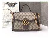 BOLSA GG MARMONT TOP HANDLE